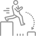 Take on a challenge Take on a challenge